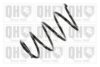 QUINTON HAZELL QCS7342 Coil Spring